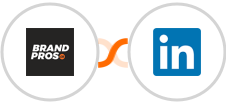 BrandPros + LinkedIn Integration