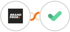 BrandPros + MailerCheck Integration