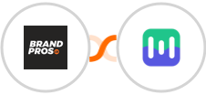 BrandPros + Mailmodo Integration