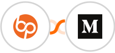 BrandPros + Medium Integration