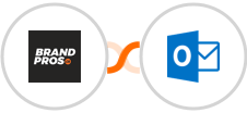 BrandPros + Microsoft Outlook Integration