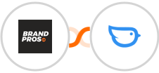 BrandPros + Moneybird Integration