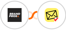 BrandPros + NioLeads Integration