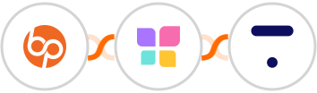 BrandPros + Nudgify + Thinkific Integration