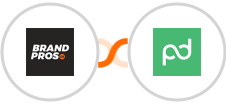 BrandPros + PandaDoc Integration