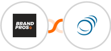 BrandPros + PipelineCRM Integration