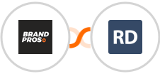 BrandPros + RD Station Integration