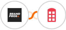 BrandPros + Redbooth Integration