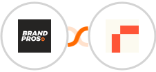 BrandPros + Rows Integration