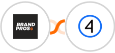 BrandPros + Shift4Shop (3dcart) Integration
