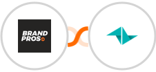 BrandPros + Teamleader Focus Integration