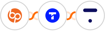 BrandPros + Textline + Thinkific Integration