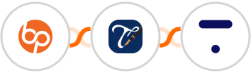 BrandPros + Thankster + Thinkific Integration