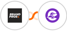 BrandPros + The Conversion Engine Integration