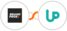 BrandPros + UpViral Integration