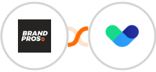 BrandPros + Vero Integration