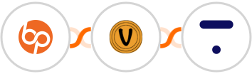 BrandPros + Vybit Notifications + Thinkific Integration