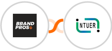 BrandPros + ZNICRM (Intueri CRM) Integration