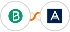 Brevo  (Sendinblue) + Acronis Integration