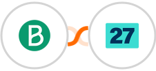 Brevo  (Sendinblue) + Apex27 Integration