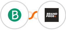 Brevo  (Sendinblue) + BrandPros Integration
