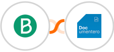 Brevo  (Sendinblue) + Documentero Integration