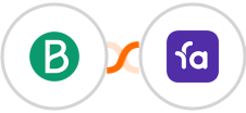 Brevo  (Sendinblue) + Favro Integration