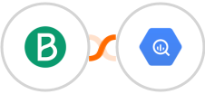 Brevo  (Sendinblue) + Google BigQuery Integration