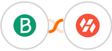 Brevo  (Sendinblue) + Harvestr Integration
