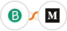 Brevo  (Sendinblue) + Medium Integration