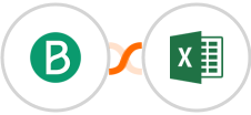Brevo  (Sendinblue) + Microsoft Excel Integration