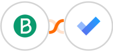 Brevo  (Sendinblue) + Microsoft To-Do Integration