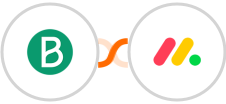 Brevo  (Sendinblue) + Monday.com Integration