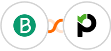 Brevo  (Sendinblue) + Paymo Integration