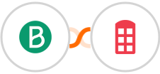 Brevo (Sendinblue) + Redbooth Integration