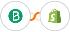 Brevo  (Sendinblue) + Shopify-legacy Integration