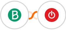 Brevo  (Sendinblue) + Toggl Integration