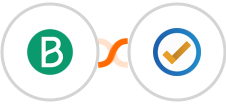 Brevo (Sendinblue) + Toodledo Integration