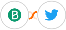 Brevo  (Sendinblue) + Twitter Integration