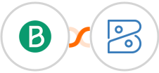 Brevo  (Sendinblue) + Zoho Books Integration