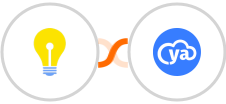 Brilliant Directories + CloudYa Integration