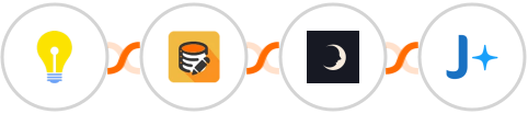 Brilliant Directories + Data Modifier + Sniffmail + JobAdder Integration