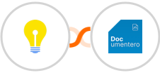 Brilliant Directories + Documentero Integration