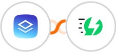 Brizy Cloud + AiSensy Integration