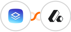 Brizy Cloud + Attio Integration