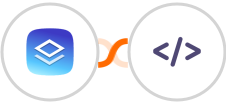 Brizy Cloud + Authkey Integration