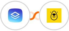 Brizy Cloud + Bannerbear Integration