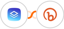 Brizy Cloud + Bitly Integration