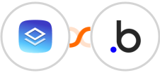 Brizy Cloud + Bubble Integration