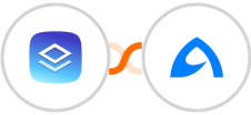 Brizy Cloud + BulkGate Integration